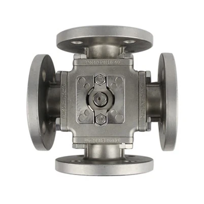 Можно ли использовать кислородный шаровой клапан в морской кислородной системе?