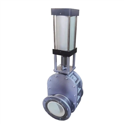 Какие ключевые факторы следует учитывать при оптимизации задвижки с сильфонны...